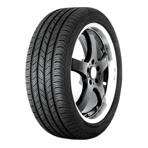 Llanta Continental Procontact Tx 225/55 R18