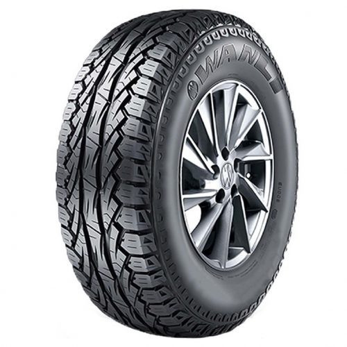 Llanta Wanli SU006 205/70 R15