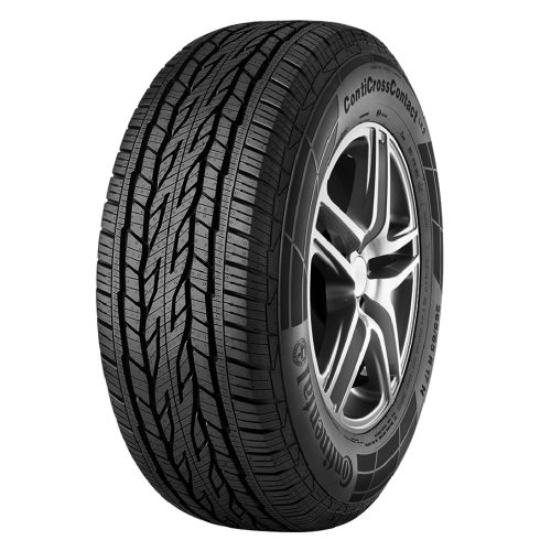Llanta Continental Fr Conticrosscontact Lx 2 215/60 R17