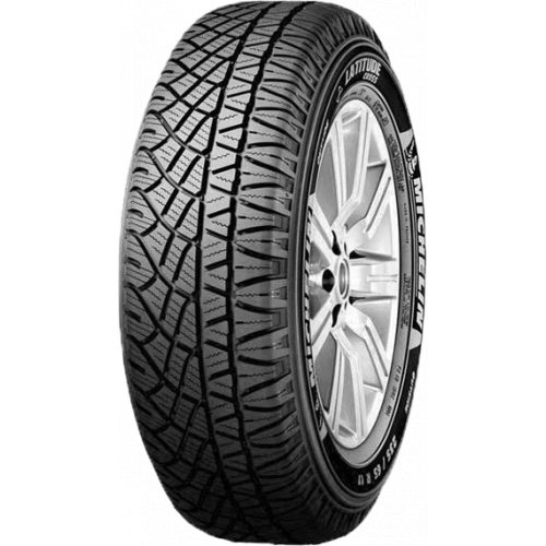 Llanta Michelin Latitud Cross 255/65 R17