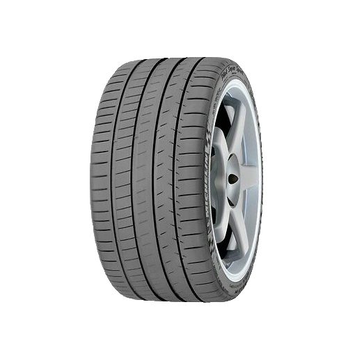 Llanta Michelin Pilot Super Sport 285/35 R21
