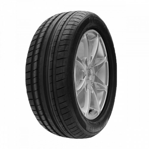 Llanta Infinity Ecomax 245/45 R17