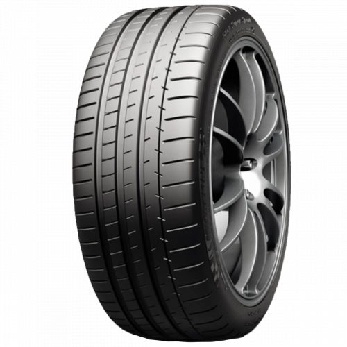 Llanta Michelin XL Pilot Super Sport 245/40 R21