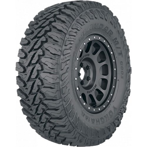Llanta Yokohama G003 LT 285/70 R17