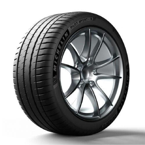 Llanta Michelin XL Pilot Sport 4 S MO1 255/40 R21