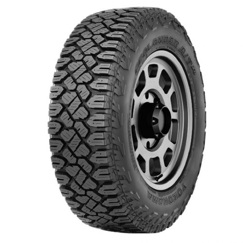 Llanta Yokohama G017 LT 265/65 R17