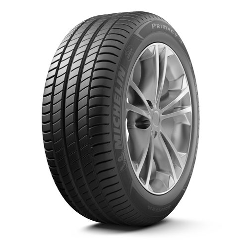 Llanta Michelin Primacy SUV 255/60 R18