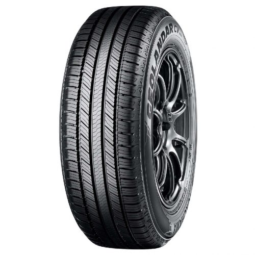Llanta Yokohama G058 255/50 R19