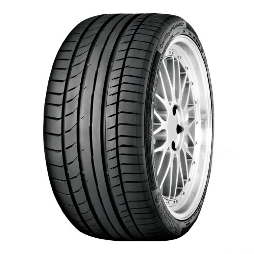 Llanta Continental XL Fr Contisportcontact 5P MO 285/35 R21