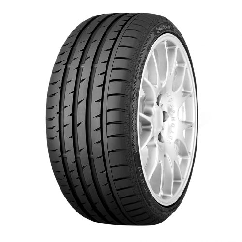 Llanta Continental Contisportcontact 3 205/45 R17