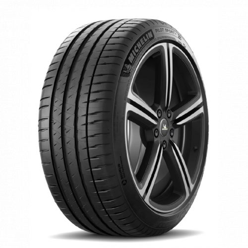 Llanta Michelin XL Tl Pilot Sport 4 245/35 R18