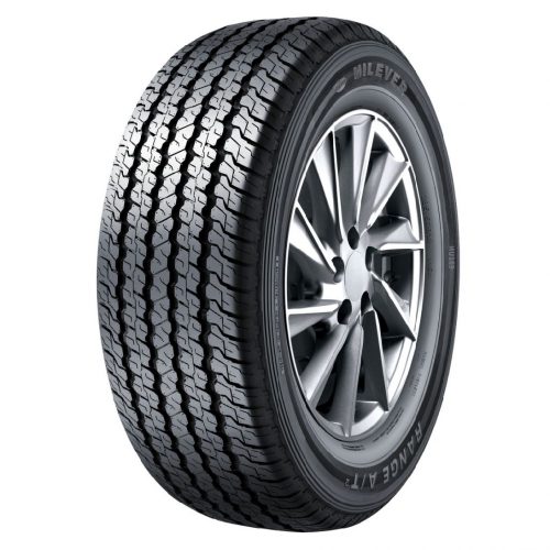 Llanta Milever MU169 265/65 R17