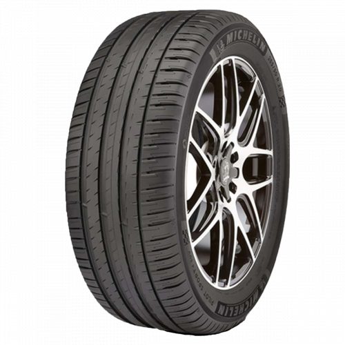 Llanta Michelin XL Pilot Sport 4 SUV 285/40 R21