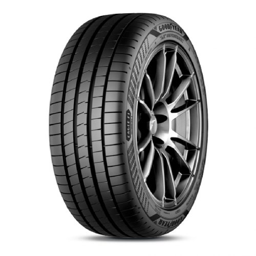 Llanta Goodyear Eagle F1 Asymmetric 6 XL 245/35 R18