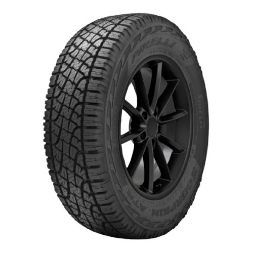 Llanta Pirelli S-Atr(ks) 265/60 R18