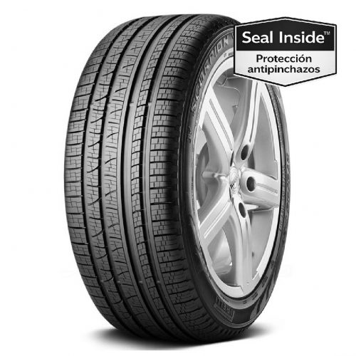 Llanta Pirelli S-I S-Veas