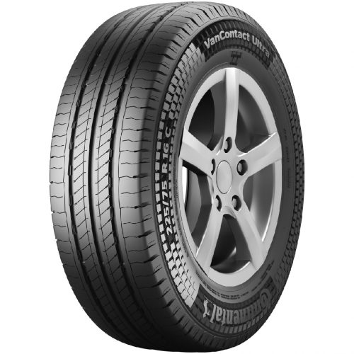 Llanta Continental Vancontact Ultra 195/0 R14