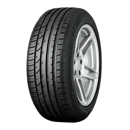 Llanta Continental Contipremiumcontact 2 205/50 R17