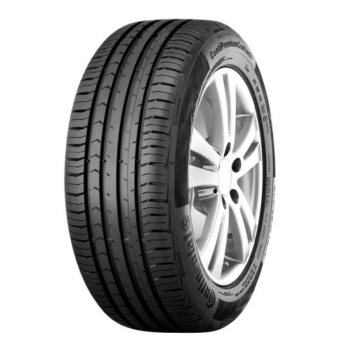 Llanta Continental Contipremiumcontact 5 MO 225/55 R17