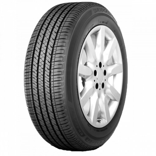 Llanta Bridgestone Ecopia EP422 195/55 R16
