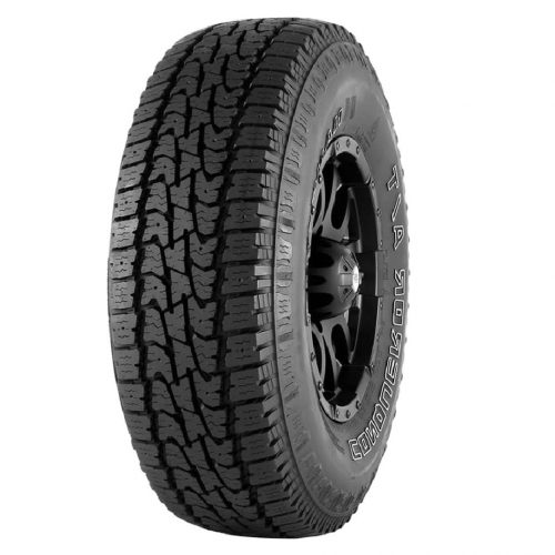 Llanta Nankang AT-5 265/70 R18