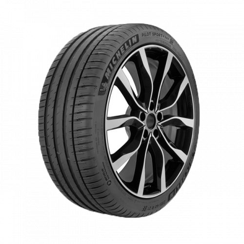 Llanta Michelin XL Pilot Sport 4 SUV 255/40 R21