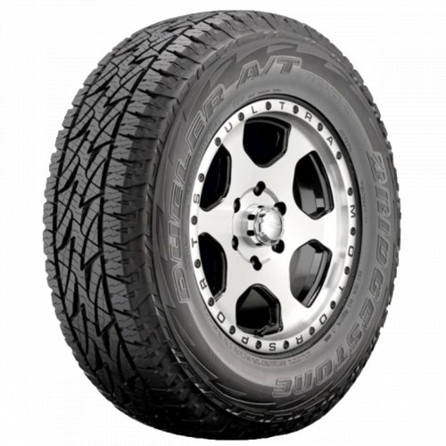Llanta Bridgestone Dueler A/T Revo 2 265/65 R17