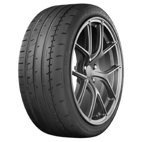 Llanta Yokohama V601 245/35 R19