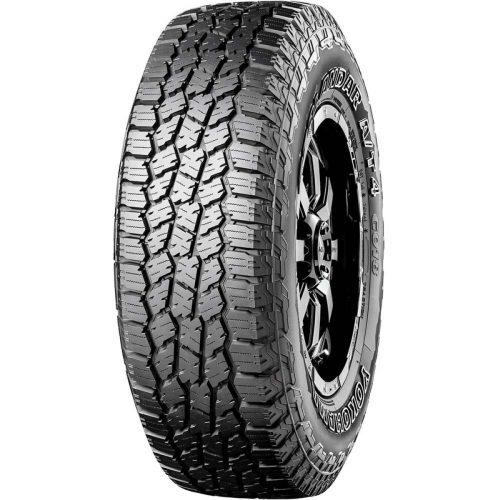 Llanta Yokohama G018 265/60 R18