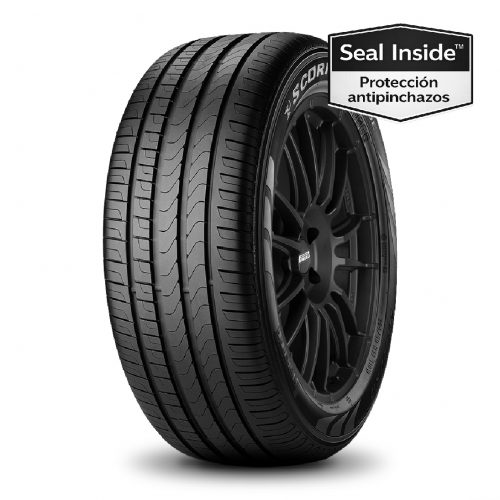 Llanta Pirelli S-I S-Verd 235/50 R18