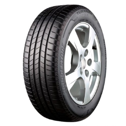 Llanta Bridgestone Turanza T005 245/40 R21