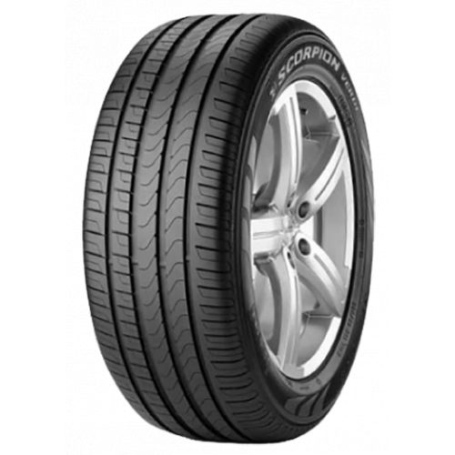 Llanta Pirelli XL S-Verd 255/50 R19