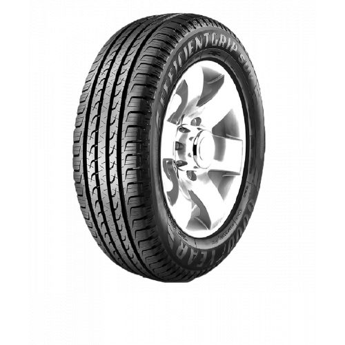 Llanta Goodyear Efficientgrip SUV 245/60 R18