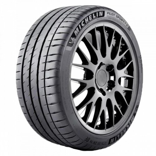 Llanta Michelin XL Pilot Sport 4 S MO1 265/40 R21