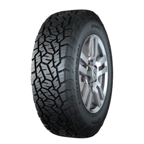 Llanta Continental Fr Terraincontact AT50 255/70 R16