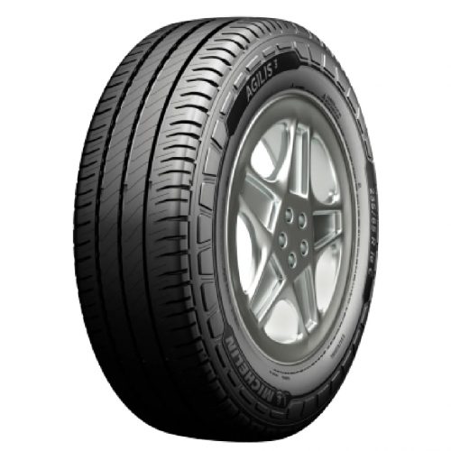 Llanta Michelin Agilis 3 215/65 R17