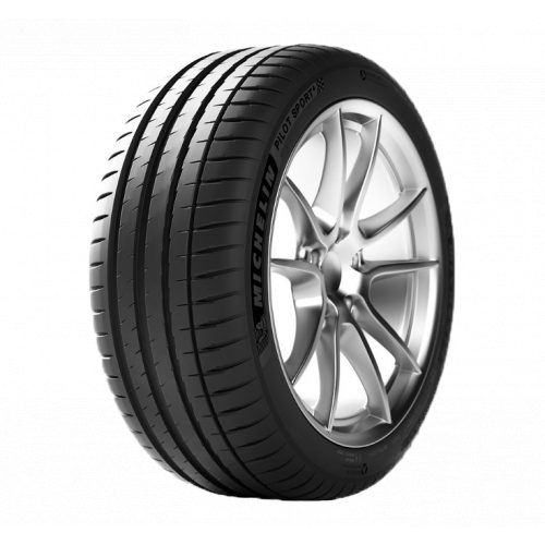 Llanta Michelin XL Pilot Sport 4 205/55 R16