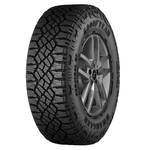 Llanta Goodyear Wrangler Duratrac Rt LT 255/55 R19