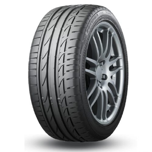 Llanta Bridgestone Potenza S001 275/40 R19
