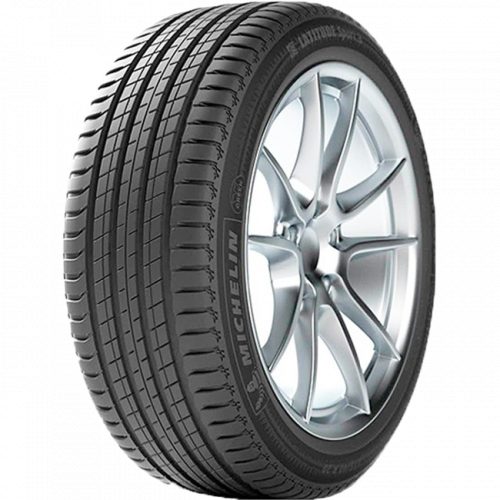 Llanta Michelin Latitude Sport 3 N0 265/40 R21