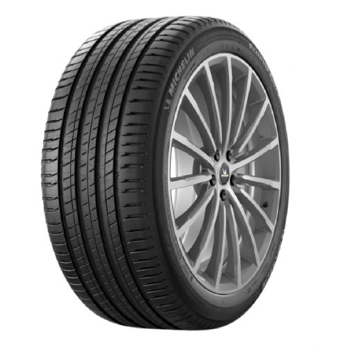 Llanta Michelin XL Latitude Sport 3 N1 255/55 R18