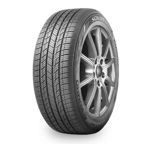 Llanta Kumho TA51 205/75 R15