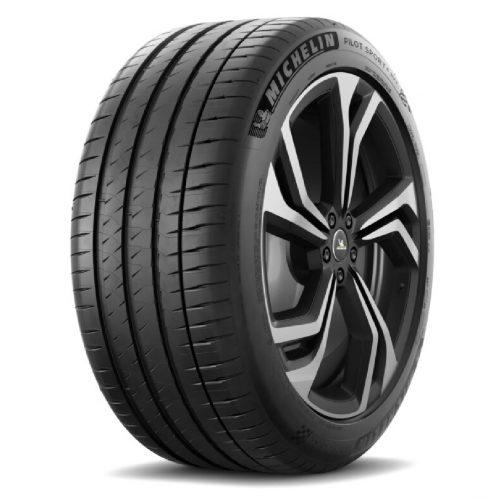 Llanta Michelin XL Pilot Sport 4 SUV Frv 265/45 R21