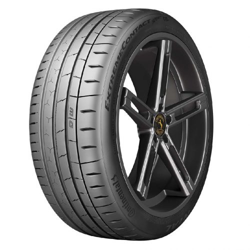 Llanta Continental XL Fr Extremecontact Sport 02 245/45 R20