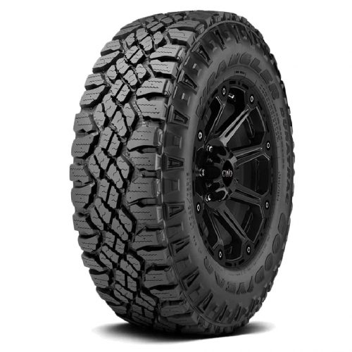 Llanta Goodyear Wrangler Duratrac 265/65 R17