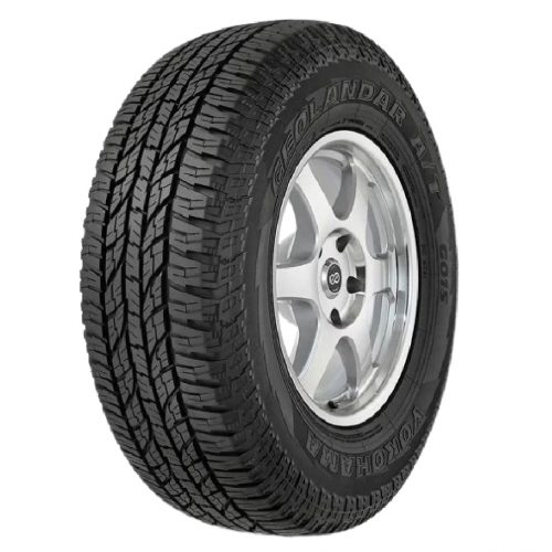 Llanta Yokohama G015 225/50 R18