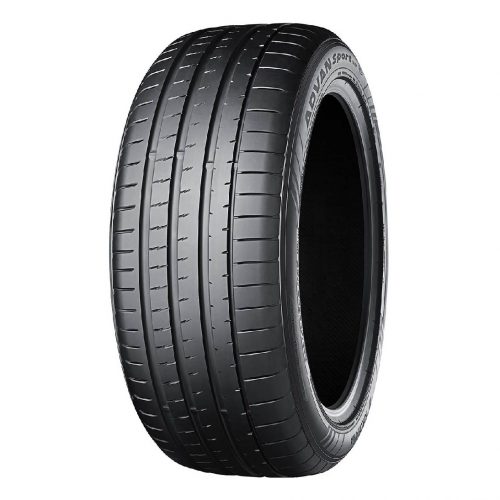 Llanta Yokohama V107 255/40 R21