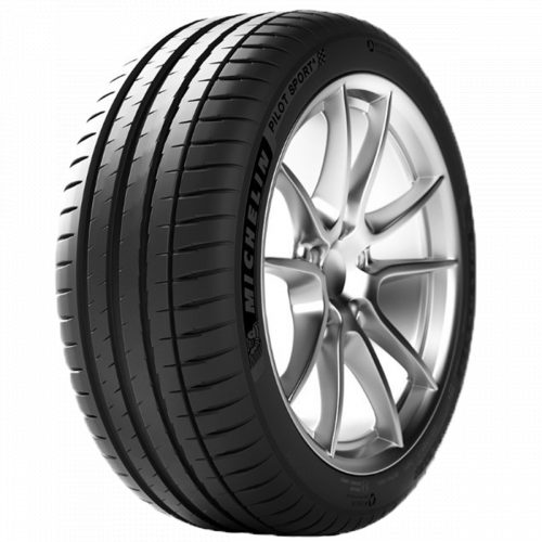 Llanta Michelin Pilot Sport 4 245/40 R20