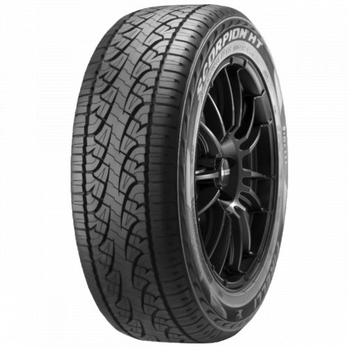 Llanta Pirelli XL S-HT 225/60 R18