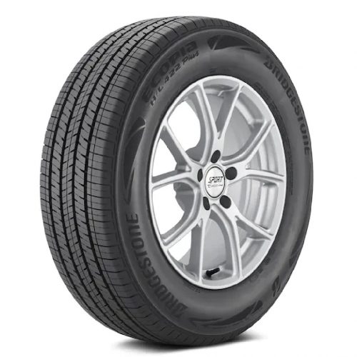 Llanta Bridgestone Ecopia H/L 422+ 255/45 R20